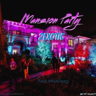 Mansion Party