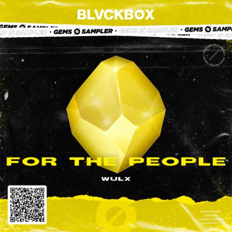 For The People | Boomplay Music