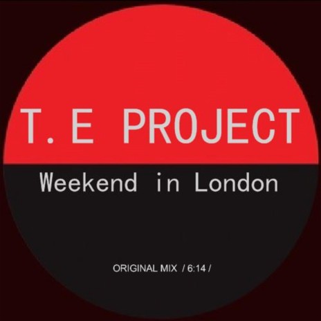 Weekend In London | Boomplay Music
