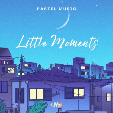 Little Moments | Boomplay Music