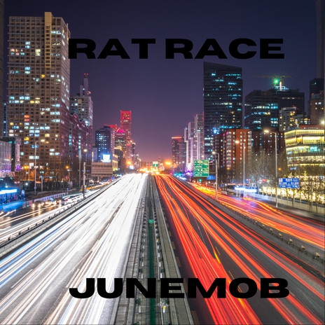 Rat Race | Boomplay Music