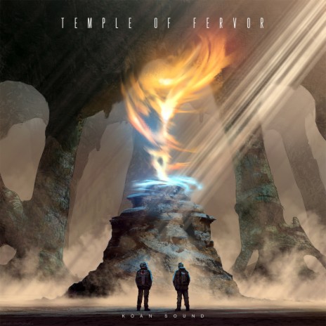 Temple of Fervor | Boomplay Music