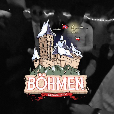 Kongeriket (Böhmen 2024) ft. Pomodori | Boomplay Music