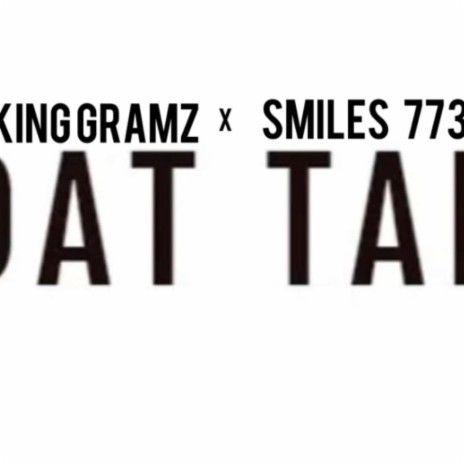 Goat Talk ft. Smiles 773