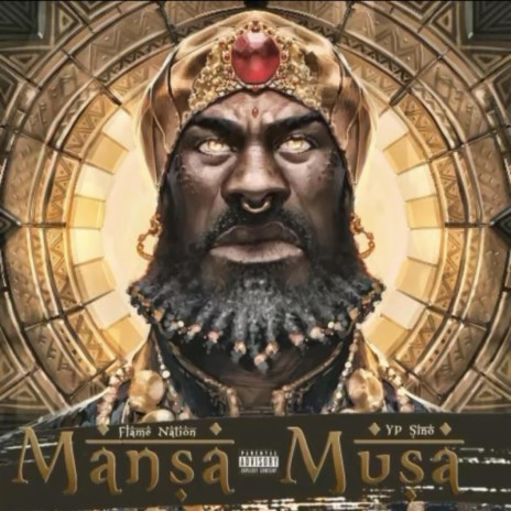 MANSA MUSA | Boomplay Music