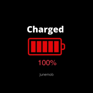 Charged