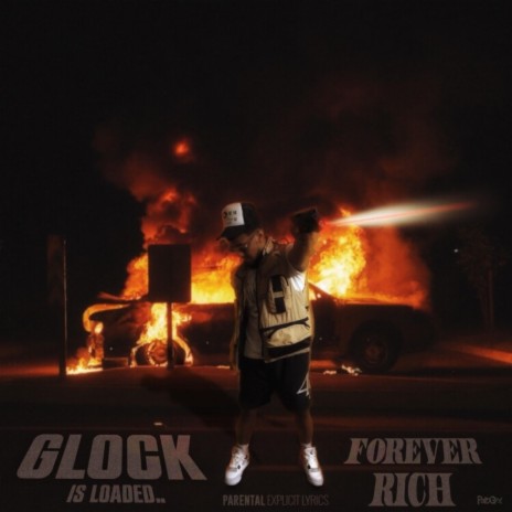 Glock Is Loaded | Boomplay Music