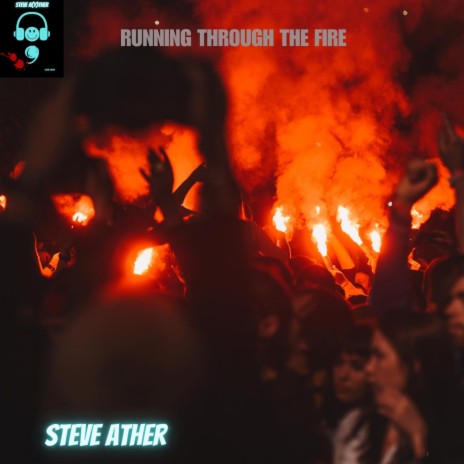 Running Through The Fire (Censored) ft. David Moffatt | Boomplay Music