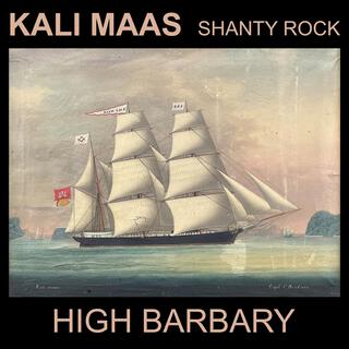 High Barbary lyrics | Boomplay Music