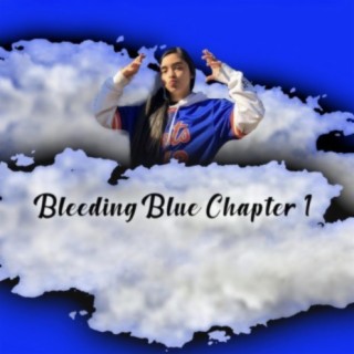 Bleeding Blue Chapter 1