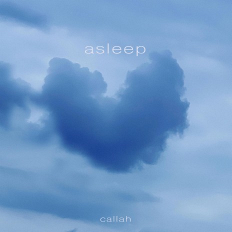 asleep ft. Baelani