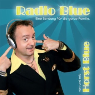 Horst Blue