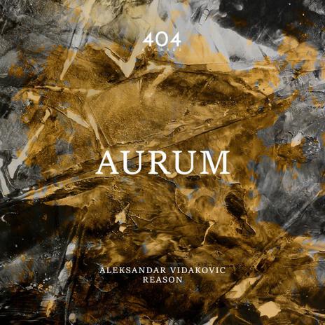 Aurum ft. REASON | Boomplay Music