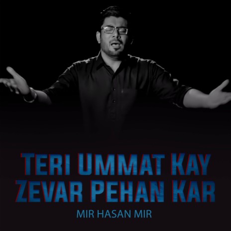 Teri Ummat Kay Zevar Pehan Kar | Boomplay Music