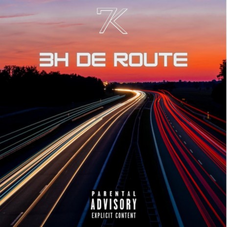 3h De Route | Boomplay Music