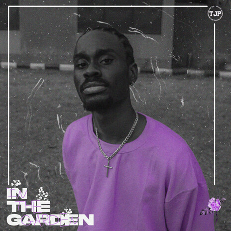 In The Garden | Boomplay Music