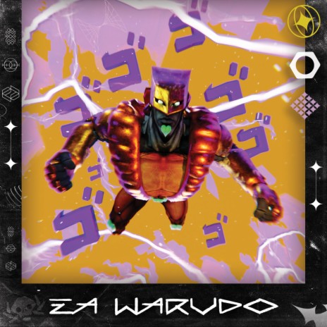 Za Warudo (VIP) | Boomplay Music