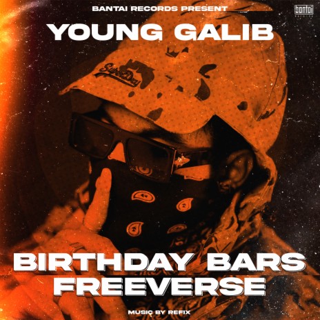 BIRTHDAY BARS (Freeverse) | Boomplay Music