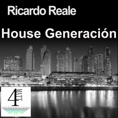 House Generación | Boomplay Music