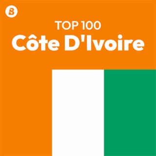Top 100 Côte d'Ivoire | Boomplay Music