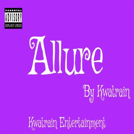 Allure | Boomplay Music