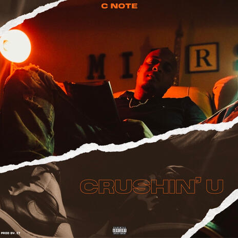 Crushin U | Boomplay Music