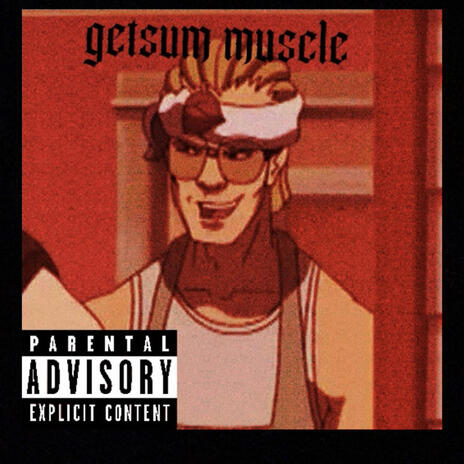 Getsummuscle | Boomplay Music