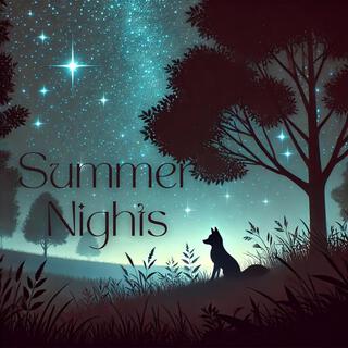 Cool Jazz for the Hot Summer Nights