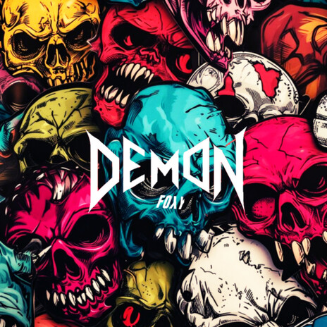 DEMON | Boomplay Music