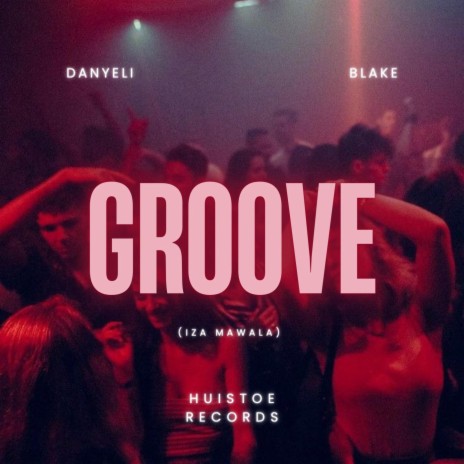 Groove (Iza Mawala Vox)