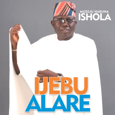 Ijebu Alare | Boomplay Music