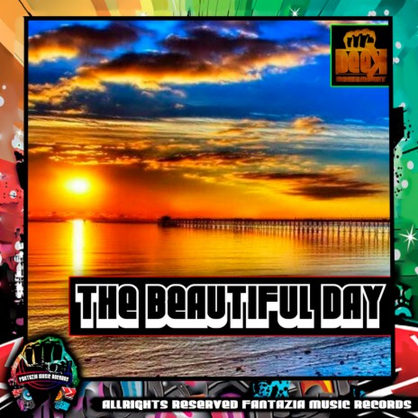 THE BEAUTIFUL DAY | Boomplay Music