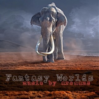 Fantasy Worlds