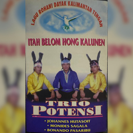 Kasayang Tuhan Dengan Itah | Boomplay Music