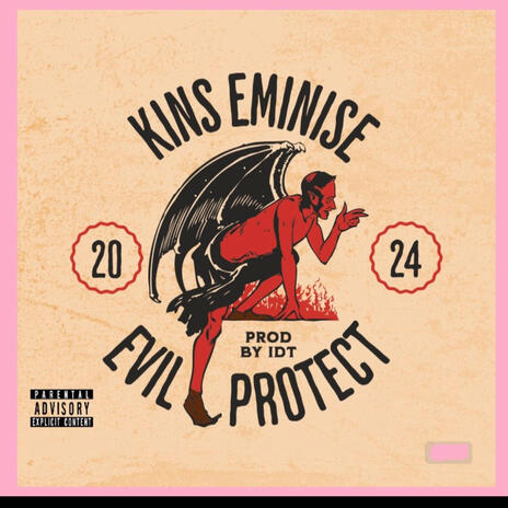 Evil protect | Boomplay Music