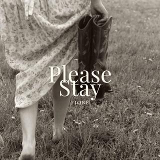 Please Stay lyrics | Boomplay Music