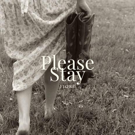 Please Stay | Boomplay Music