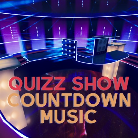 Quiz Show Coundown Music V.1