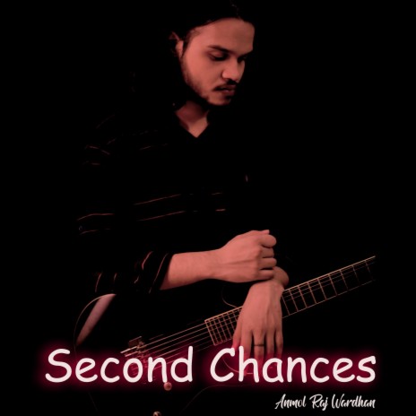 Second Chances | Boomplay Music