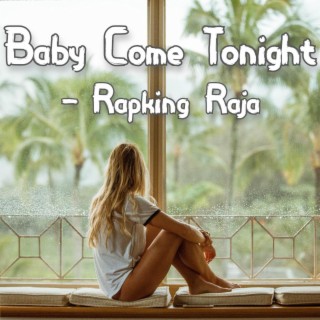 Baby Come Tonight (Electro House Mix)