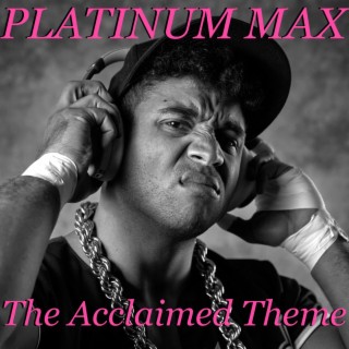 Platinum Max