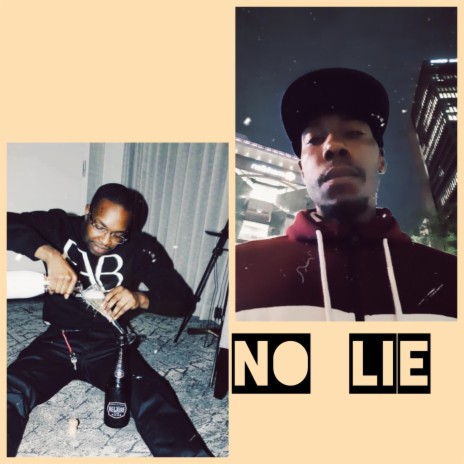 Aint Gone Lie | Boomplay Music