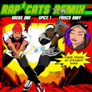 Rap Cats (Remix)
