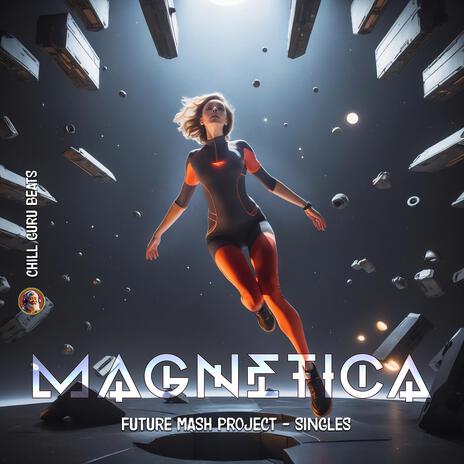 Magnetica (Techno Trance Beat) | Boomplay Music