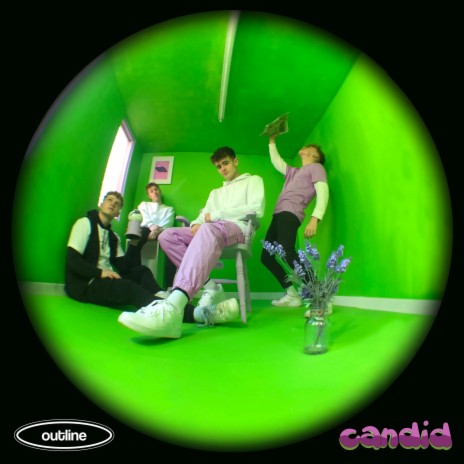 Candid | Boomplay Music