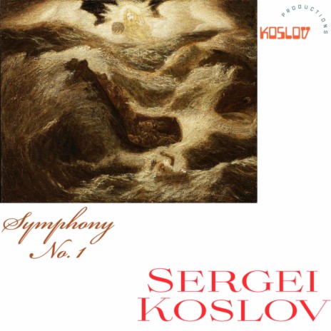 Symphony No. 1 - Adagio