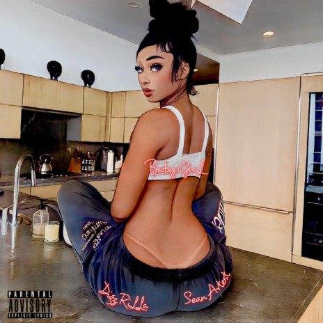 Baby Girl ft. Sean Artest | Boomplay Music