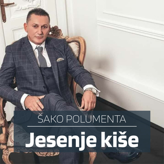 Jesenje kise