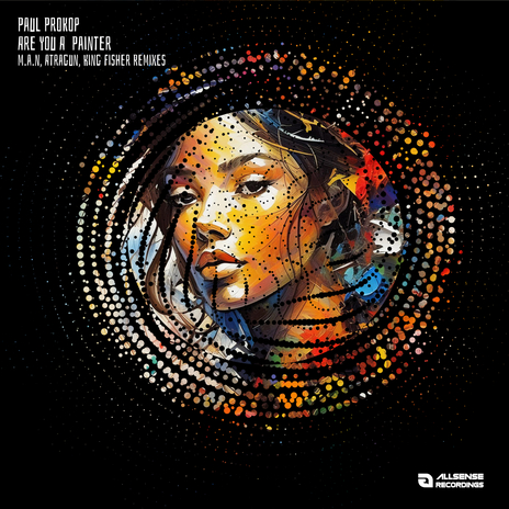 Are You A Painter (King Fisher Remix) | Boomplay Music