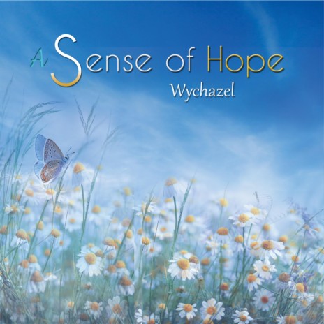 A Sense of Hope | Boomplay Music